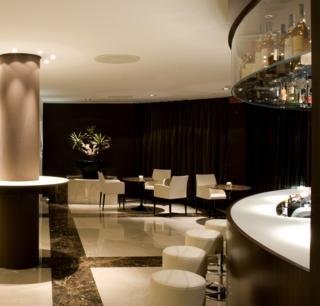 Hotel Crowne Plaza Milan City