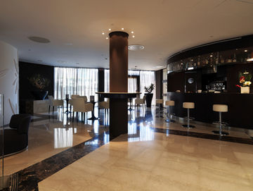 Hotel Crowne Plaza Milan City