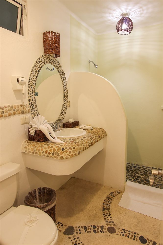 Residencia The Blue Pearl Suites