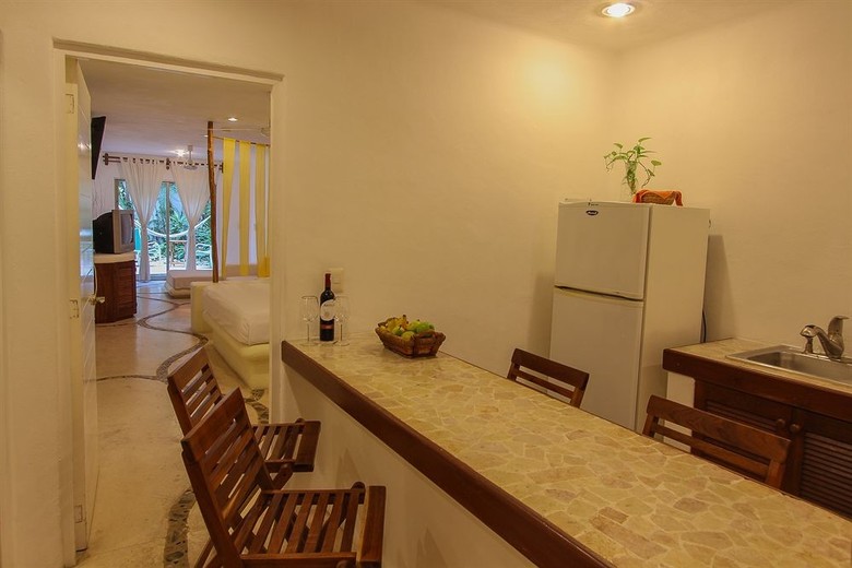 Residencia The Blue Pearl Suites