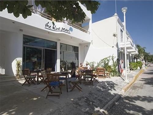 Residencia The Blue Pearl Suites