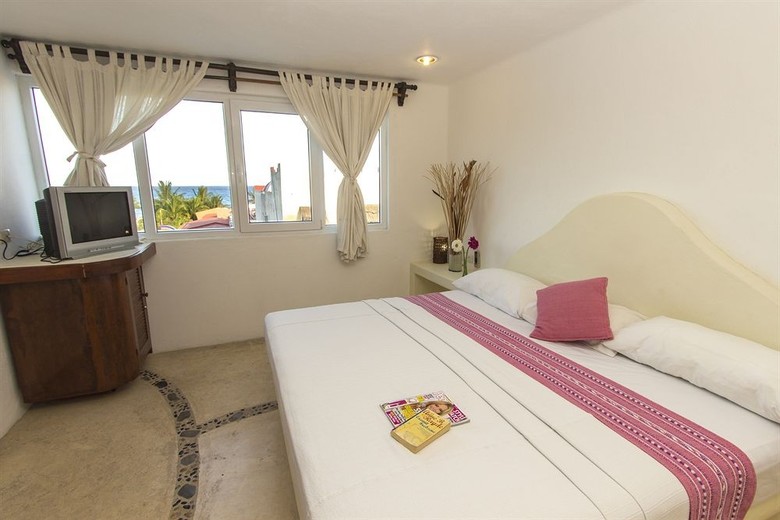 Residencia The Blue Pearl Suites