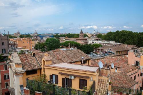 Bed & Breakfast Your Nest In Rome