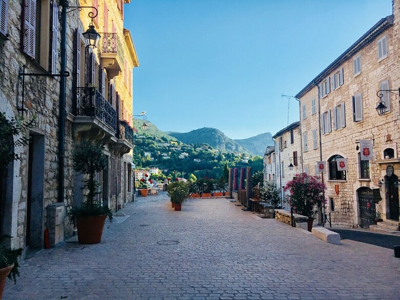 Hotel La Victoire
