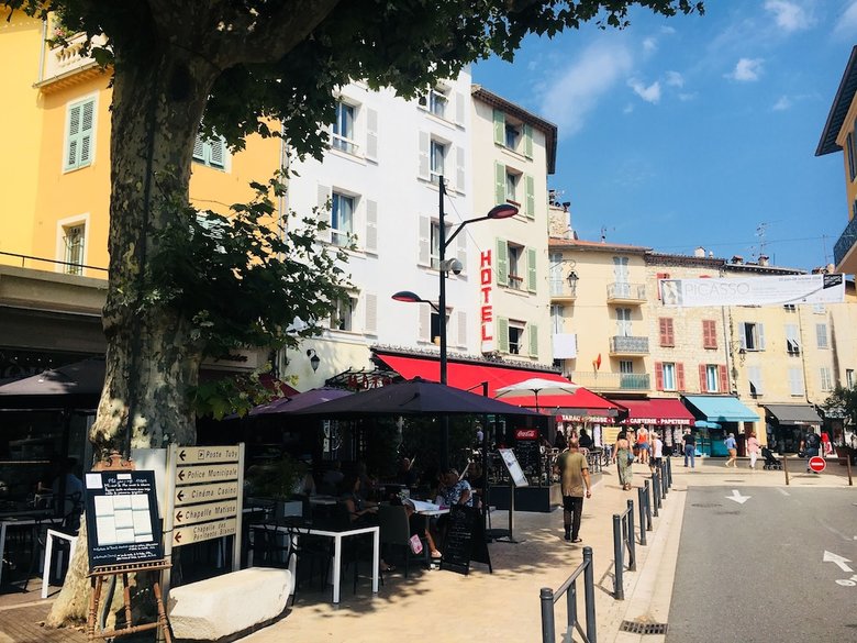 Hotel La Victoire