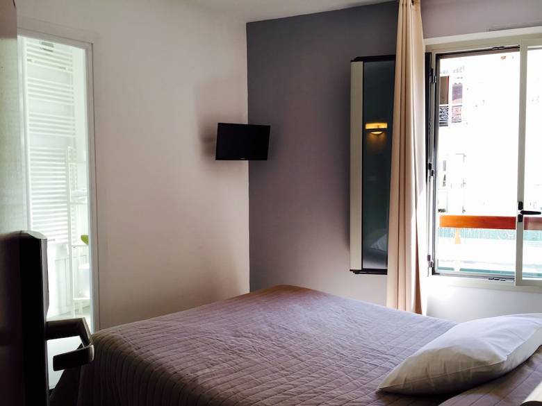 Hotel La Victoire