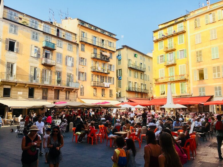 Hotel La Victoire