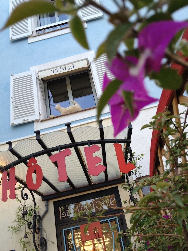Hotel La Victoire