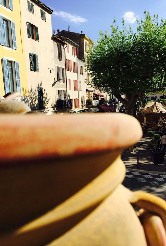 Hotel La Victoire