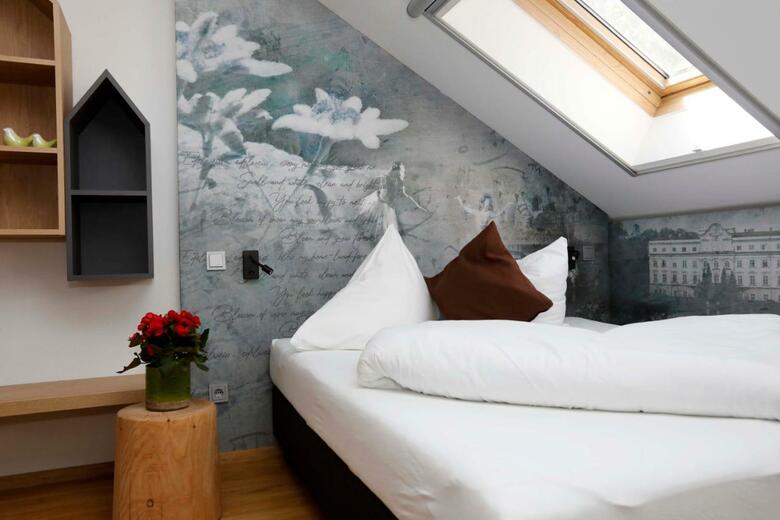 Hotel Ante Portas