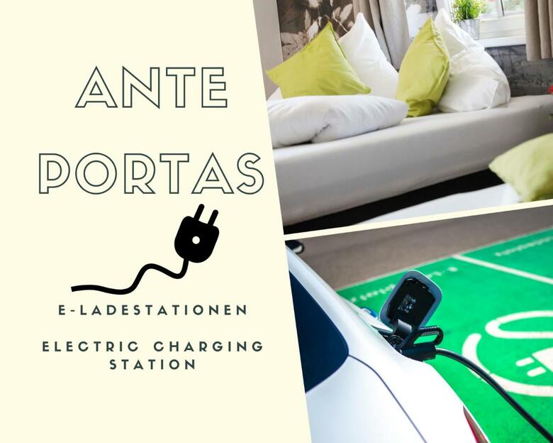 Hotel Ante Portas
