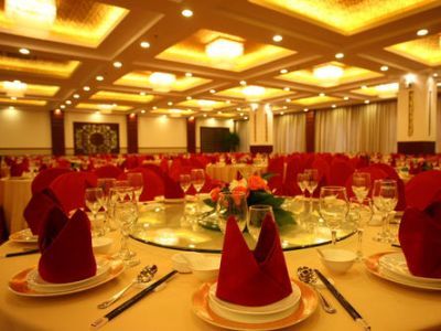 Argyle International Airport Hotel Hongqiao