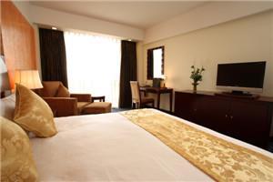 Argyle International Airport Hotel Hongqiao