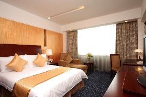 Argyle International Airport Hotel Hongqiao