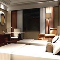 Argyle International Airport Hotel Hongqiao
