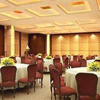 Argyle International Airport Hotel Hongqiao