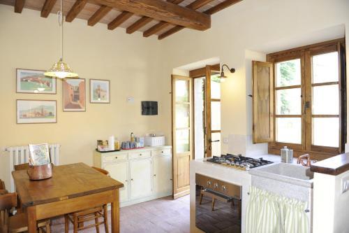 Bed & Breakfast La Casa Nova