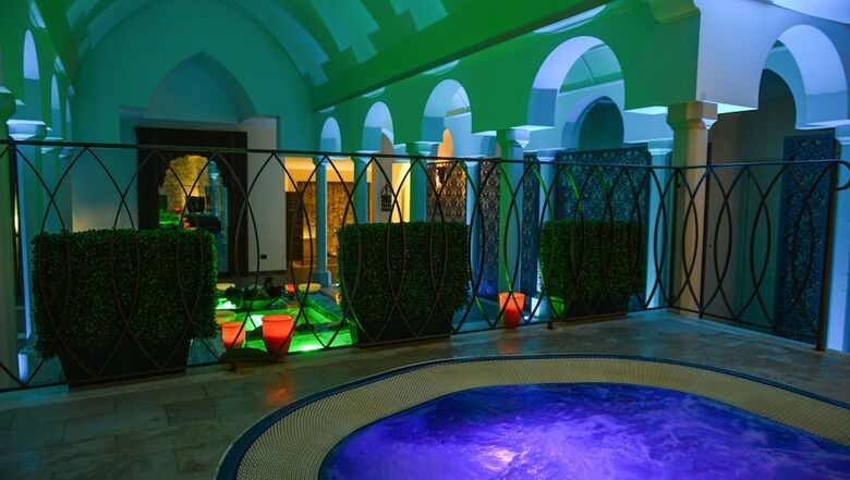Florio Park Hotel