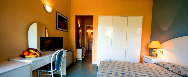 Florio Park Hotel