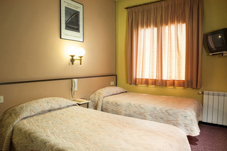 Hotel Emporium