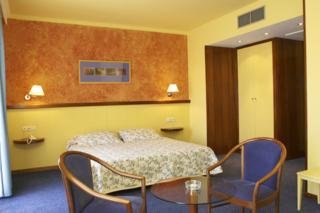 Hotel Emporium