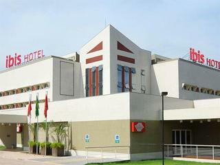 Hotel Ibis Belem Aeroporto
