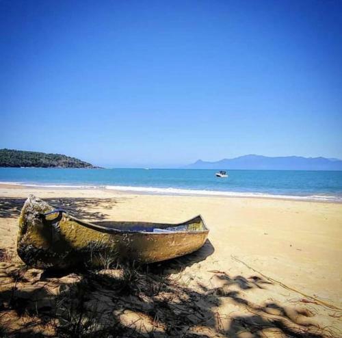 Praialar Apartamentos Ubatuba