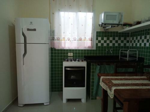 Praialar Apartamentos Ubatuba