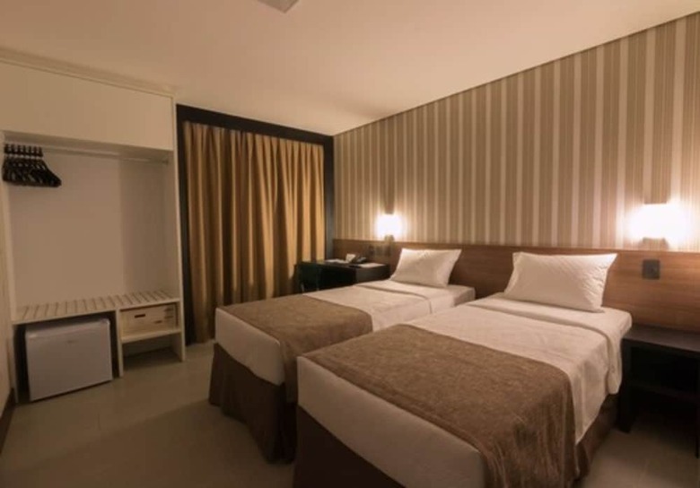 Wa Hotel Caruaru