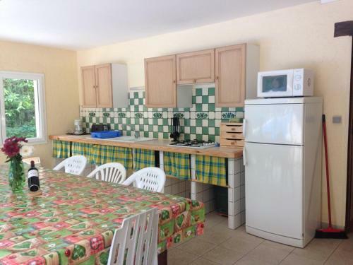 Maison De Vacances - Lamonzie - Montastruc