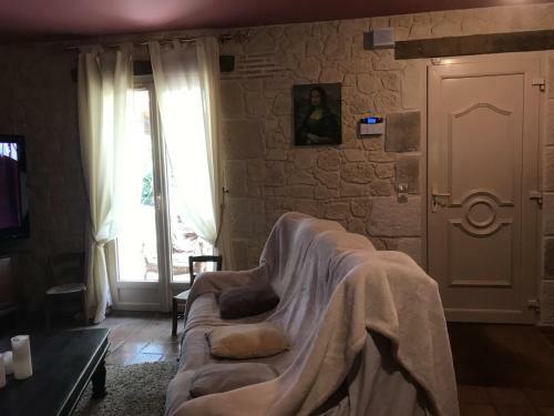 Maison De Vacances - Lamonzie - Montastruc