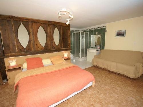 Maison De Vacances - Lamonzie - Montastruc