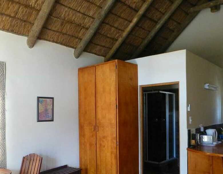 Hotel Bushman Valley