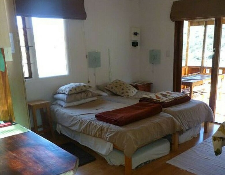 Hotel Bushman Valley