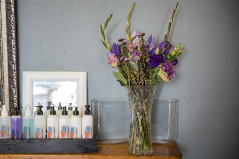 Hostal Ons Dorpshuis Guesthouse