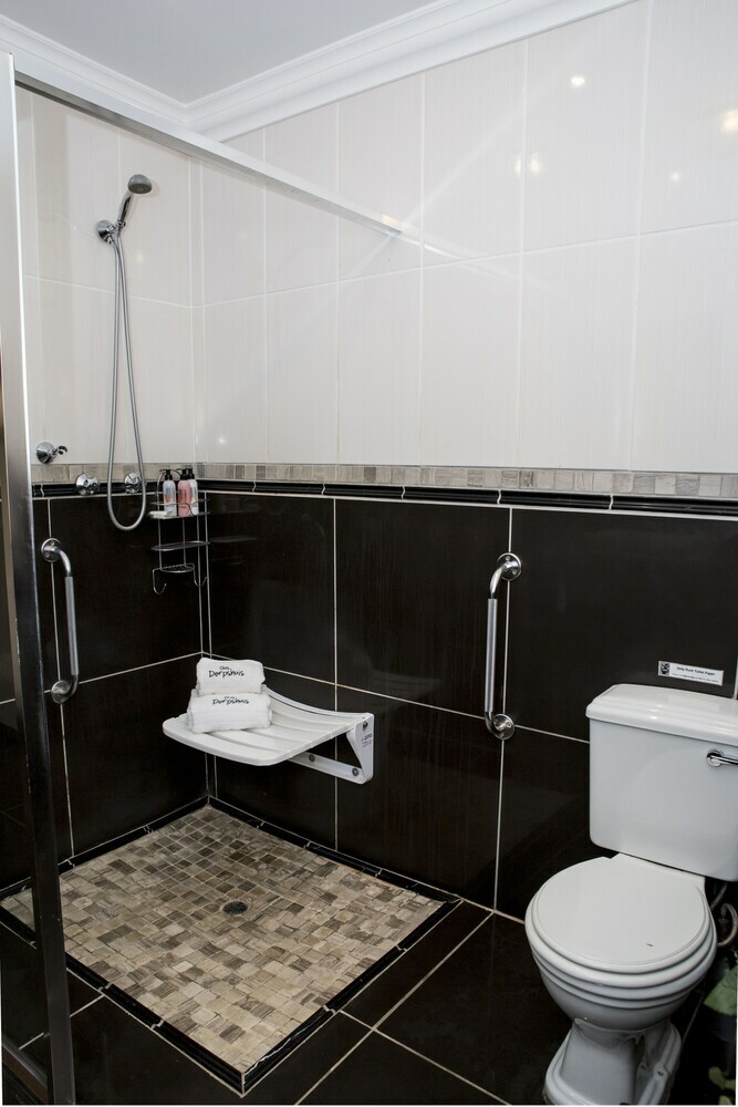 Hostal Ons Dorpshuis Guesthouse