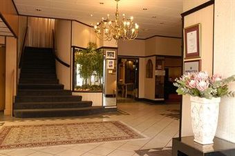 Protea Hotel Cumberland