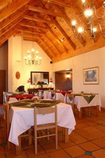 Hostal Dolphin Dunes Guest House