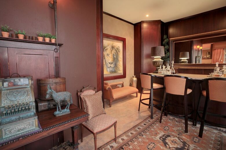 Hostal Xanadu Guest Villa