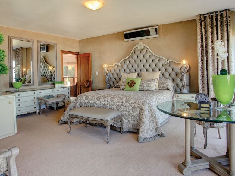 Hostal Xanadu Guest Villa