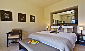 Lodge On The Lake & Wellness Spa