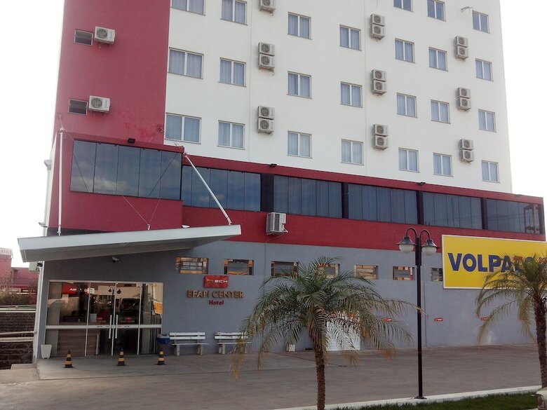 Hotel Efapi Center