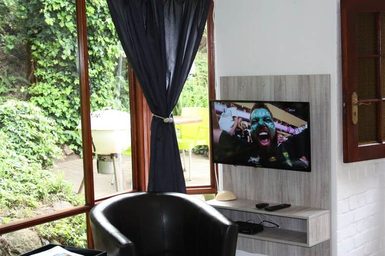 Hostal Cloverleigh Guest House