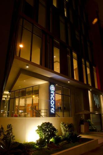 Hotel Ramada Encore San Isidro