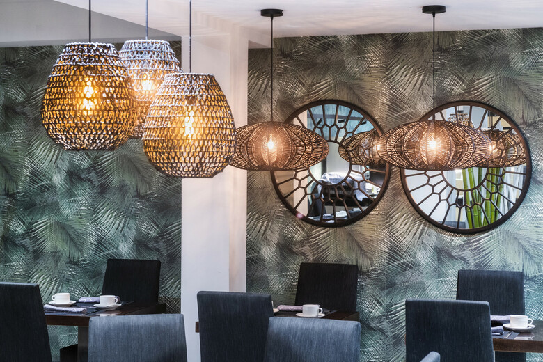 Hotel Salles Aeroport de Girona