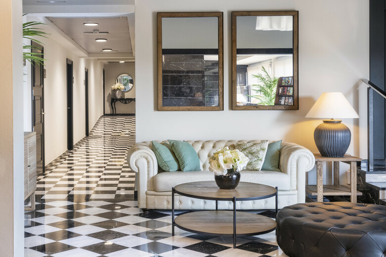 Hotel Salles Aeroport de Girona