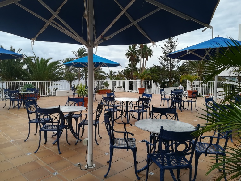 VIK Hotel San Antonio