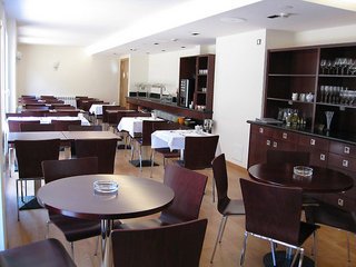 Hotel Obaga Blanca