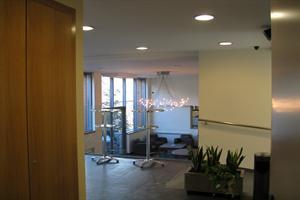 Hotel Obaga Blanca