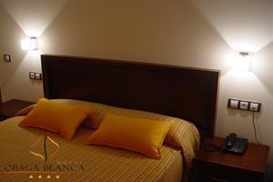 Hotel Obaga Blanca